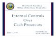 Cash Process Webinar