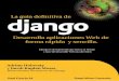 Django1.8 Guia Definitivo
