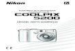 coolpix 5200