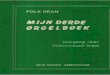 Folk Dean - Mijn Vierde Orgelboek