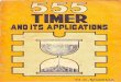 555 Timer It s Applications