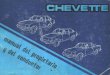 Chevrolet San Remo o Chevette