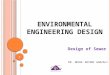 Environmental Engineering Design