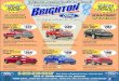 Brighton Ford New cars LV-0000235703