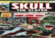 Skull the Slayer 1 Vol 1