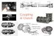 Clutch Amp Coupling 1