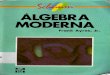 Algebra Moderna - Schaum.pdf