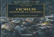 La Herejia de Horus 01 - Horus, Senor de - Dan Abnett