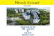 Nitesh Hunter Valley Presentation: Call Kin Housing at 1800 3000 5245