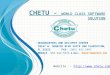 Banking and Finance Software Solution - Chetu