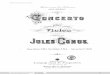 Conus Violin Concerto 1896