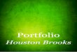 Houston Brooks Portfolio