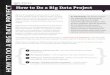 48 Infochimps - How to Do a Big Data Project