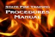 SFT Procedures Manual