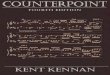 Kennan Kent_Counterpoint, 4th Ed