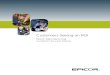 Epicor Manufacturing CaseStudy Booklet