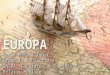 Europa - Prezentarea Geografiei Generale