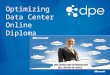Optimizing Data Center Online Diploma LMA.pptx