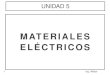 05 Unidad V Materiales Electricos.pdf