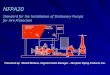 NFPA 20 Pump Installation Guide