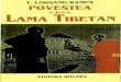 Lobsang Rampa - "Povestea Unui Lama Tibetan"