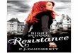 C. J. Daugherty: Night School Resistance