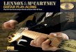Guitar Play-Along Vol. 25 - Lennon & McCartney.pdf