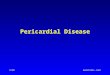 Pericardial disease.ppt