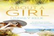 Excerpt from ABOUT A GIRL by Lindsey Kelk