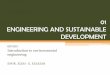 01-Engineering and Sustainable Development