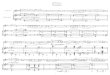 Debussy - Violin Sonata (Score)