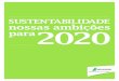 Lafarge - Ambitions 2020
