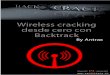 Wireless Cracking Desde 0