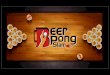 Beer Pong Slam 2K15