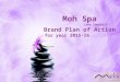 Brand Plan-moh Spa