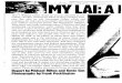 My Lai-A Half Told Story