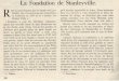 La Fondation de Stanleyville