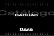Bachas - Catálogo