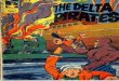 The Delta Pirates
