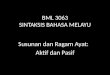 BML 3063 IV RAGAM AYAT.pptx