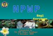 Presentasi NPWP Karyawan