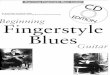 Beginning Fingerstyle Blues Guitar.pdf
