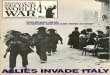 History of the Second World War, Part 52_ Allies Invade Italy