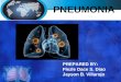 Dace- Pneumonia Final Ppt
