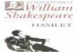 William Shakespeare - Hamlet-libre