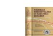 John M. Prausnitz, Rudiger N. Lichtenthaler, Edmundo Gomes de Azevedo Molecular Thermodynamics of Fluid-Phase Equilibria (3rd Edition) 1998