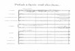IMSLP14736-Debussy - Pr Lude l Apr S-midi d Un Faune Orch. Score
