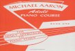 Michael Aaron - Adult Piano Course Book One (1)