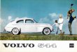 Volvo RK 335. 10 . 61. 40.000  USA