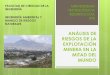 ANALISIS DE RIESGOS EN LA EXPLOTACIÓN MINERA EN LA MITAD DEL MUNDO - UTE.pdf